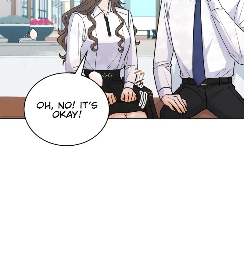 A Man Who Fell in Love With Me