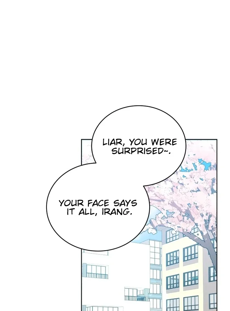 A Man Who Fell in Love With Me