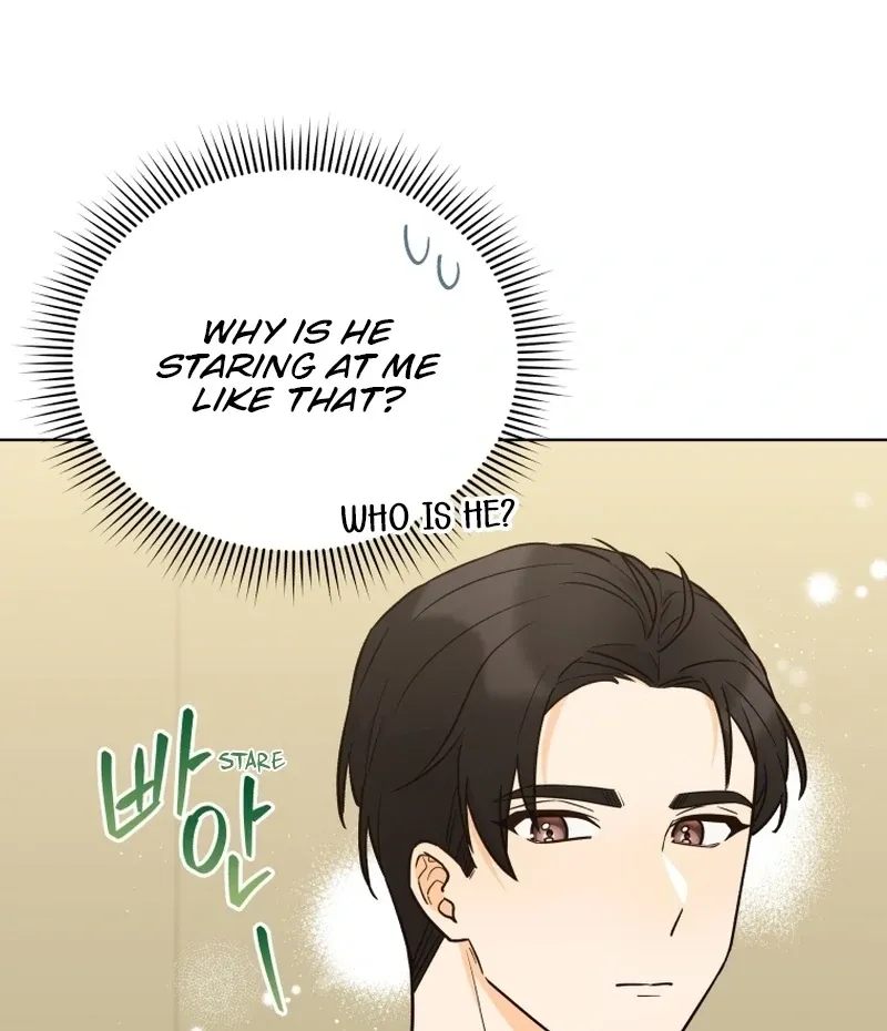 A Man Who Fell in Love With Me