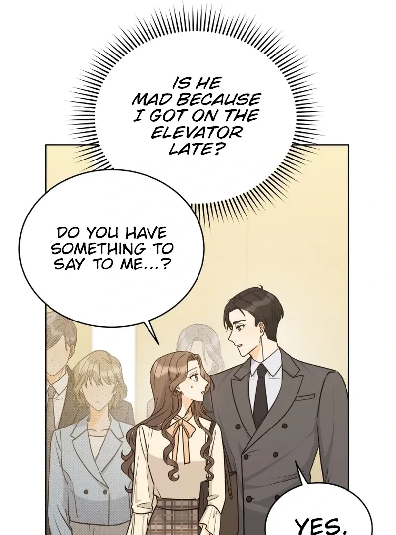 A Man Who Fell in Love With Me