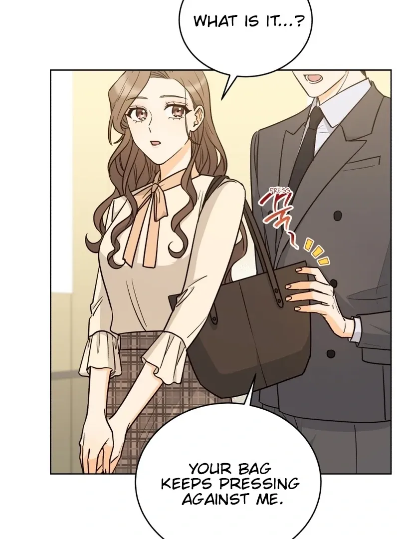 A Man Who Fell in Love With Me