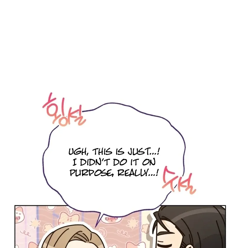 A Man Who Fell in Love With Me