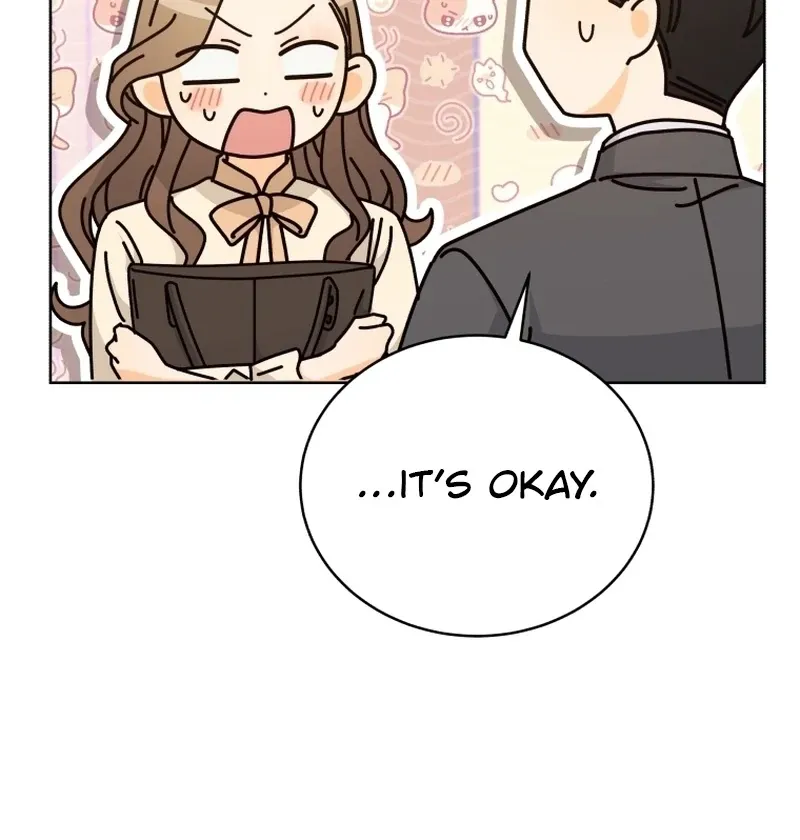 A Man Who Fell in Love With Me