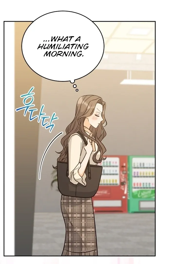 A Man Who Fell in Love With Me