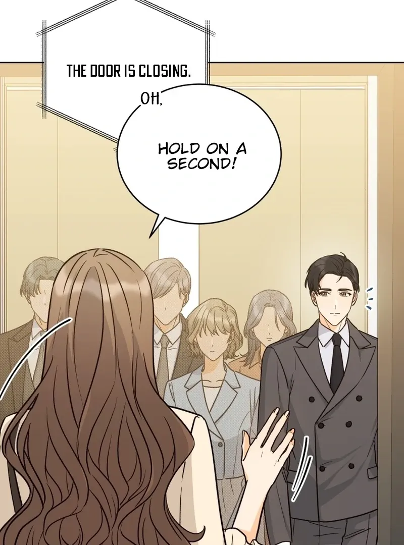 A Man Who Fell in Love With Me