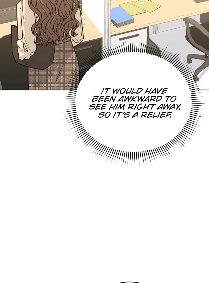 A Man Who Fell in Love With Me