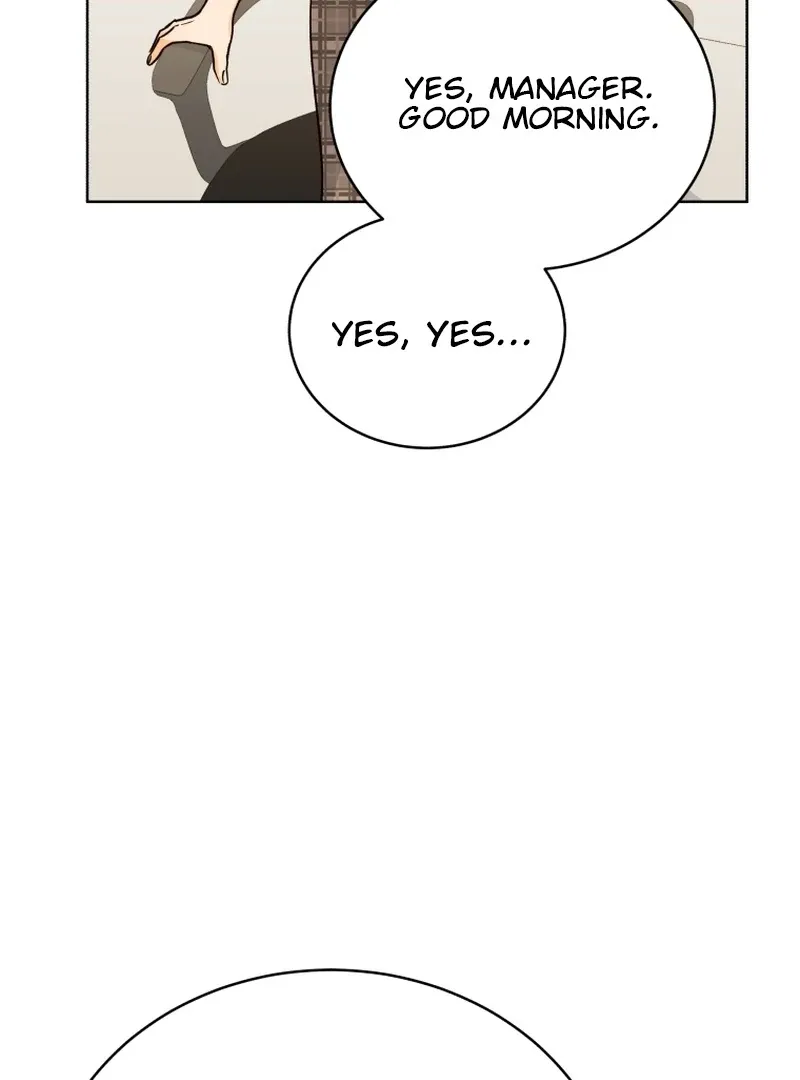 A Man Who Fell in Love With Me