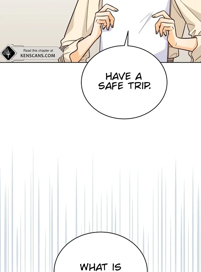 A Man Who Fell in Love With Me