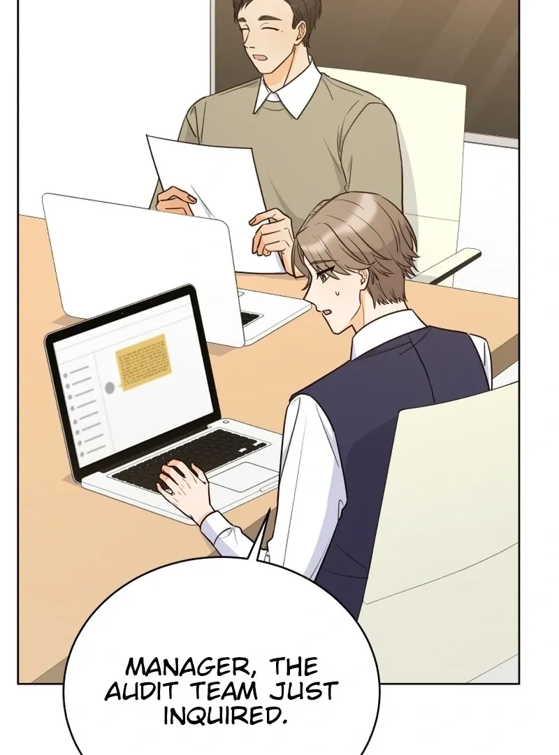 A Man Who Fell in Love With Me