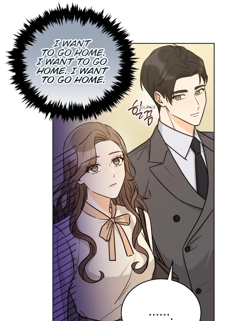 A Man Who Fell in Love With Me