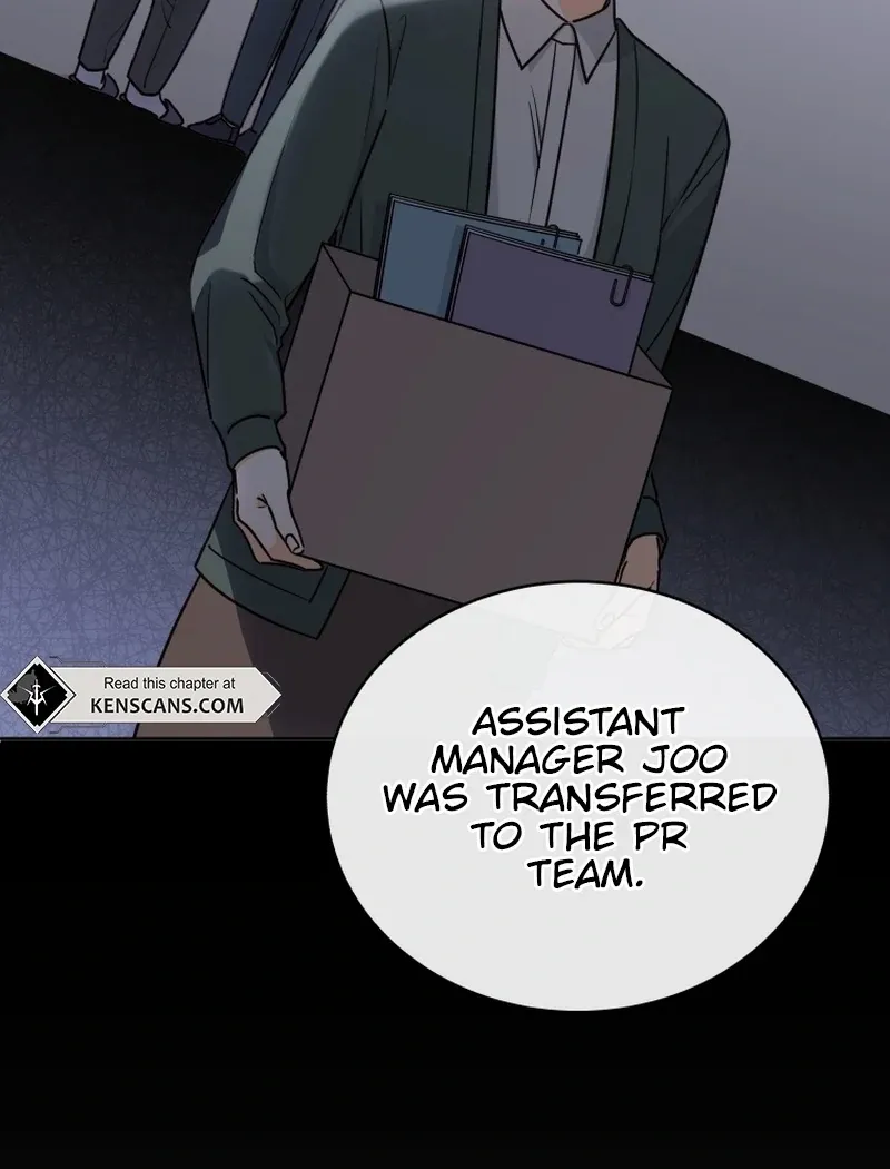 A Man Who Fell in Love With Me