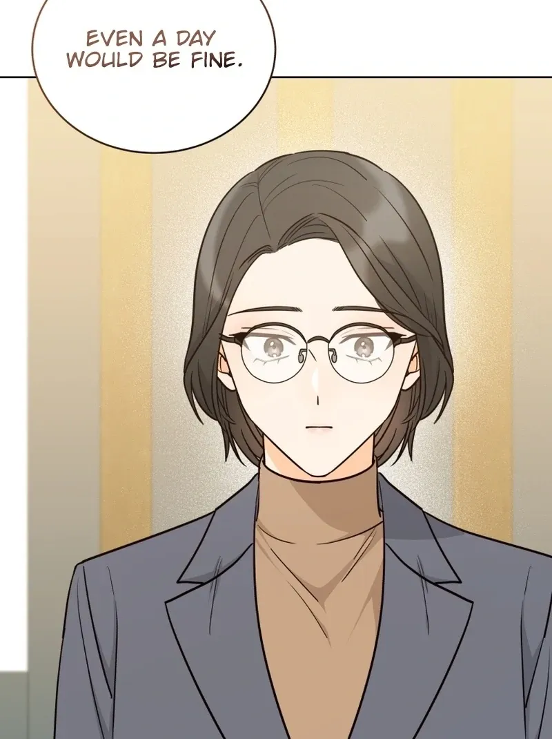 A Man Who Fell in Love With Me