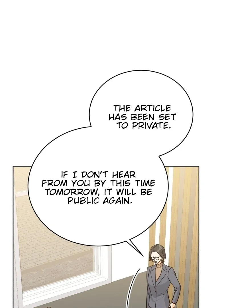 A Man Who Fell in Love With Me