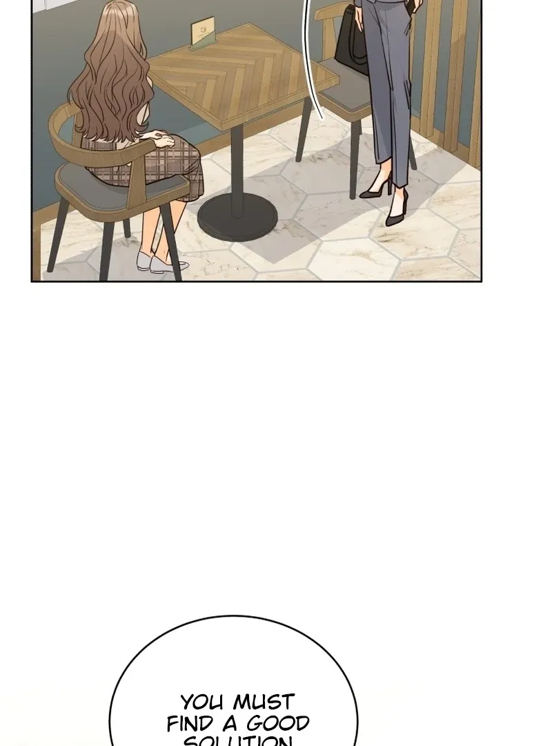 A Man Who Fell in Love With Me