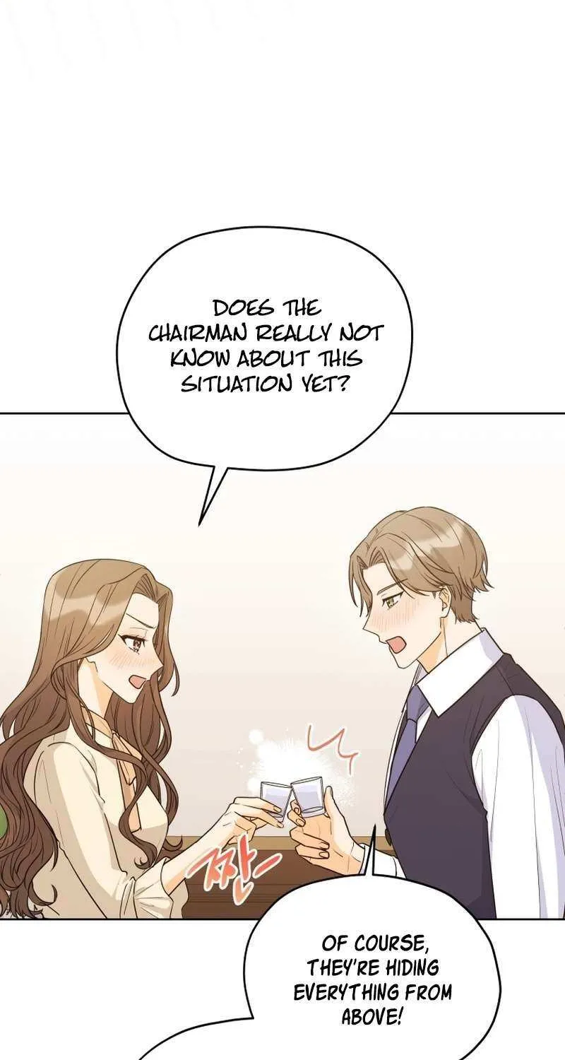 A Man Who Fell in Love With Me