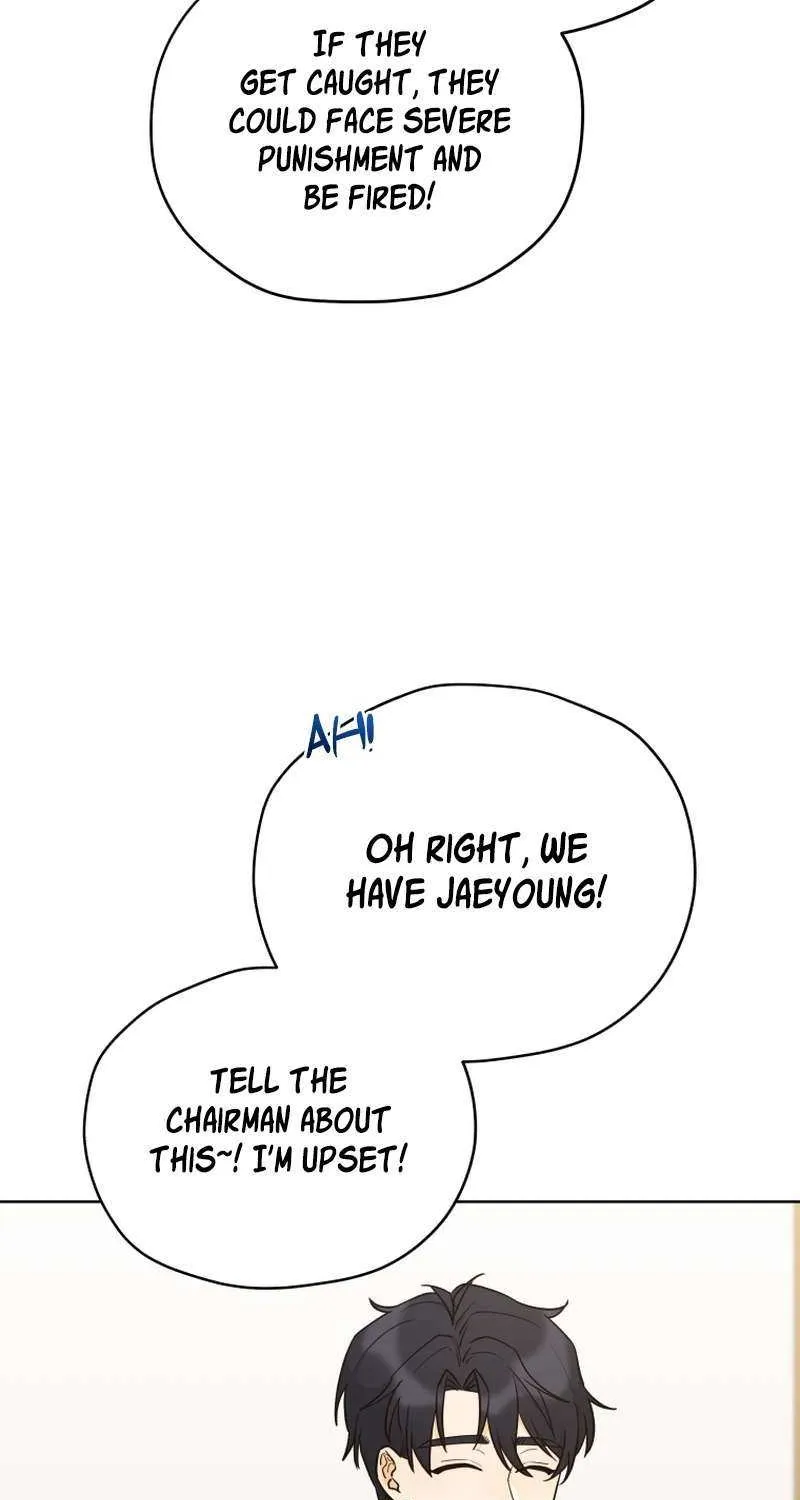 A Man Who Fell in Love With Me