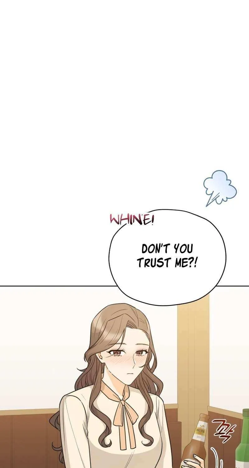 A Man Who Fell in Love With Me