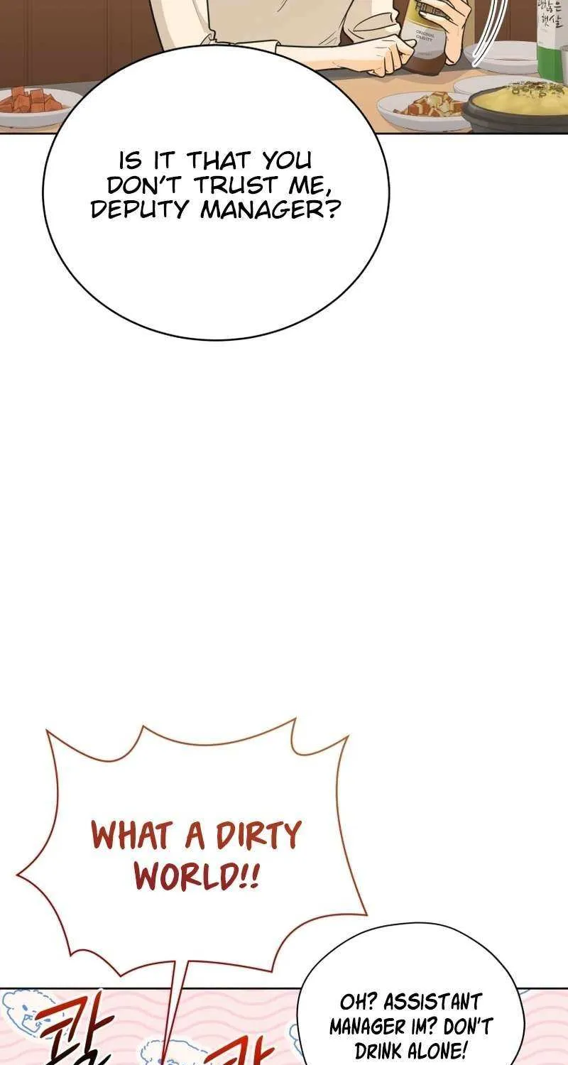 A Man Who Fell in Love With Me