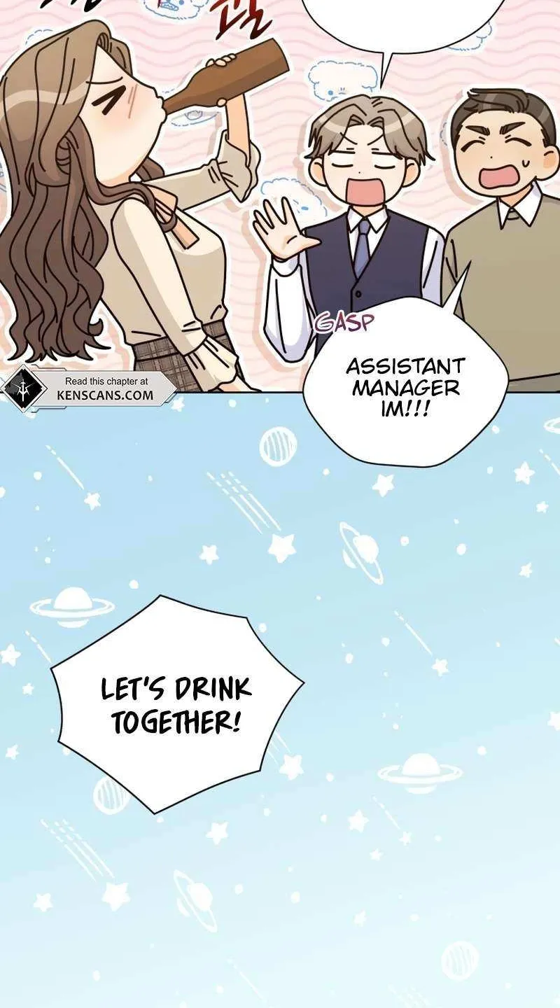 A Man Who Fell in Love With Me