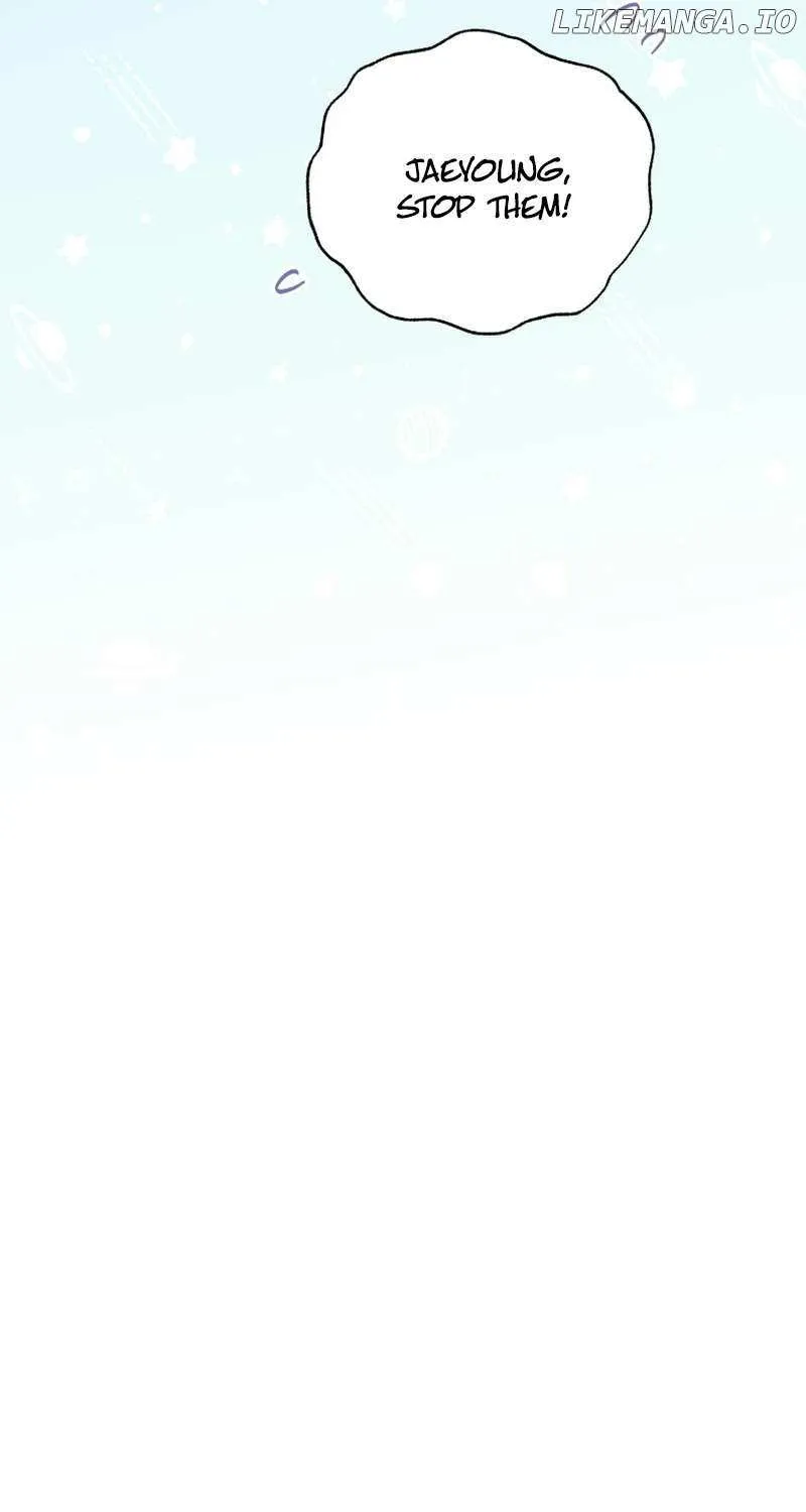 A Man Who Fell in Love With Me