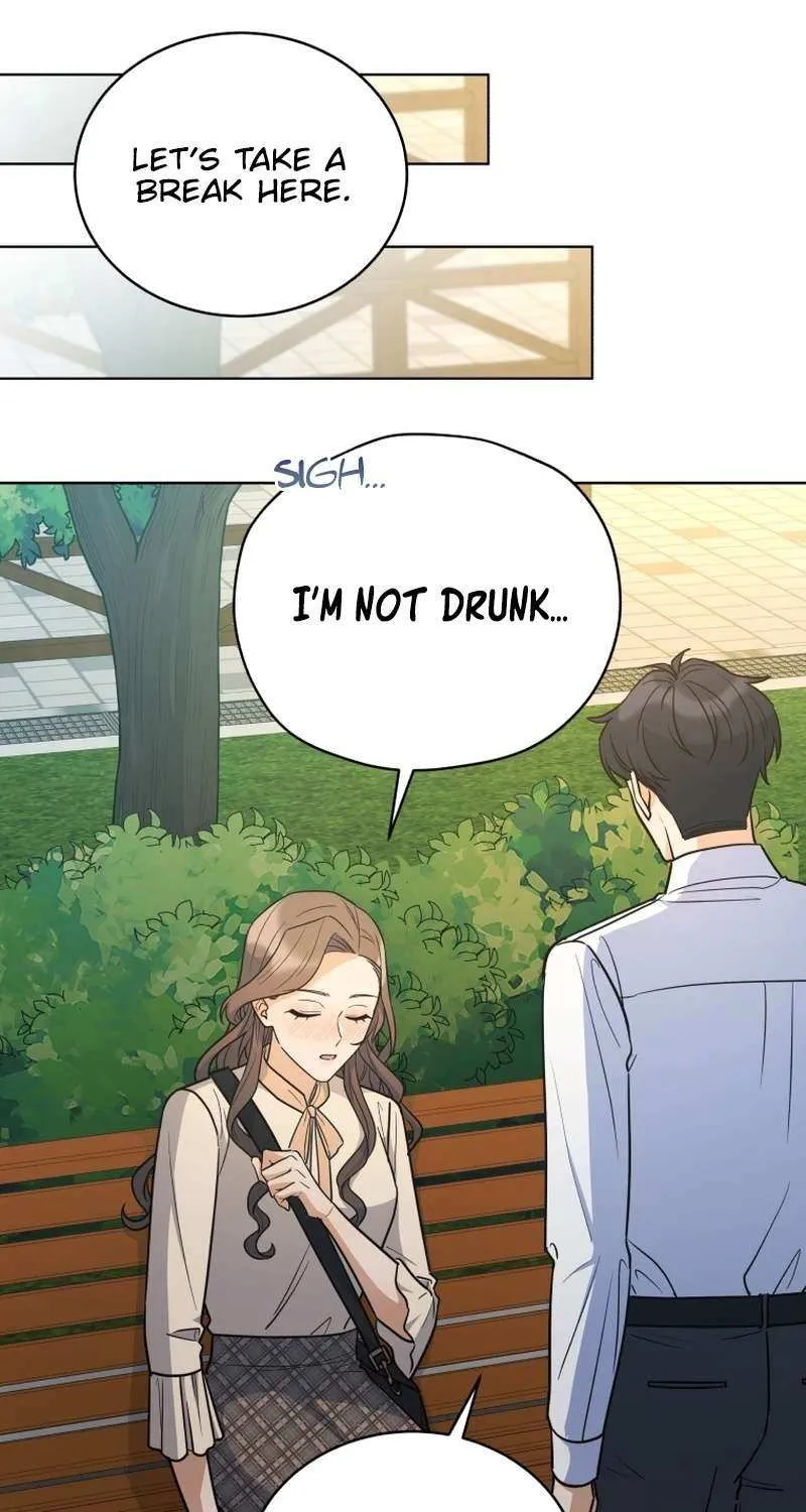 A Man Who Fell in Love With Me