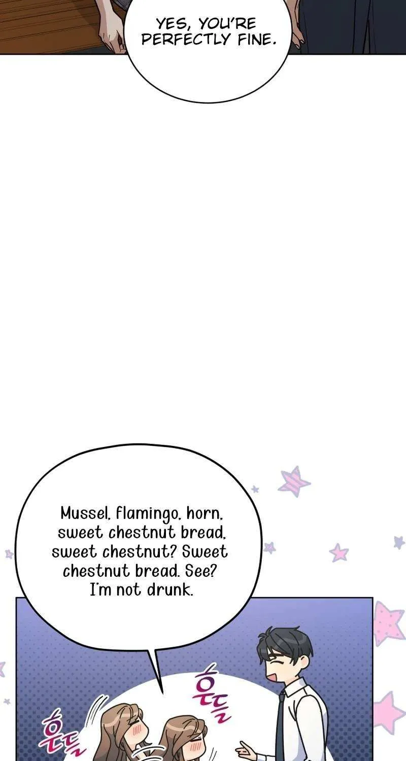 A Man Who Fell in Love With Me