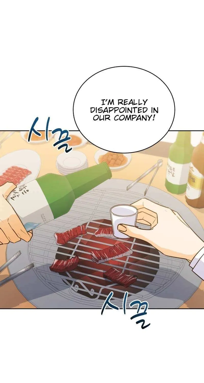 A Man Who Fell in Love With Me