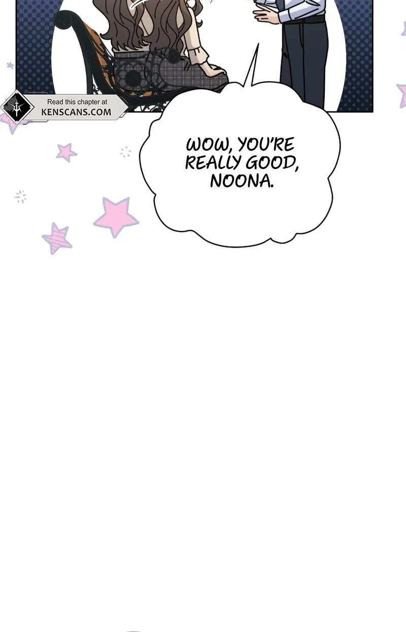 A Man Who Fell in Love With Me