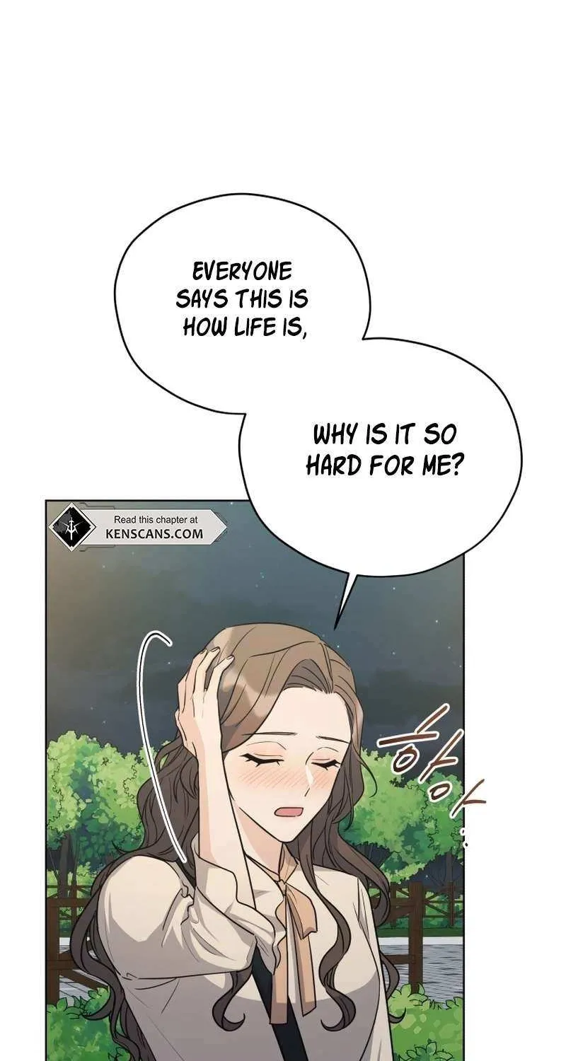 A Man Who Fell in Love With Me