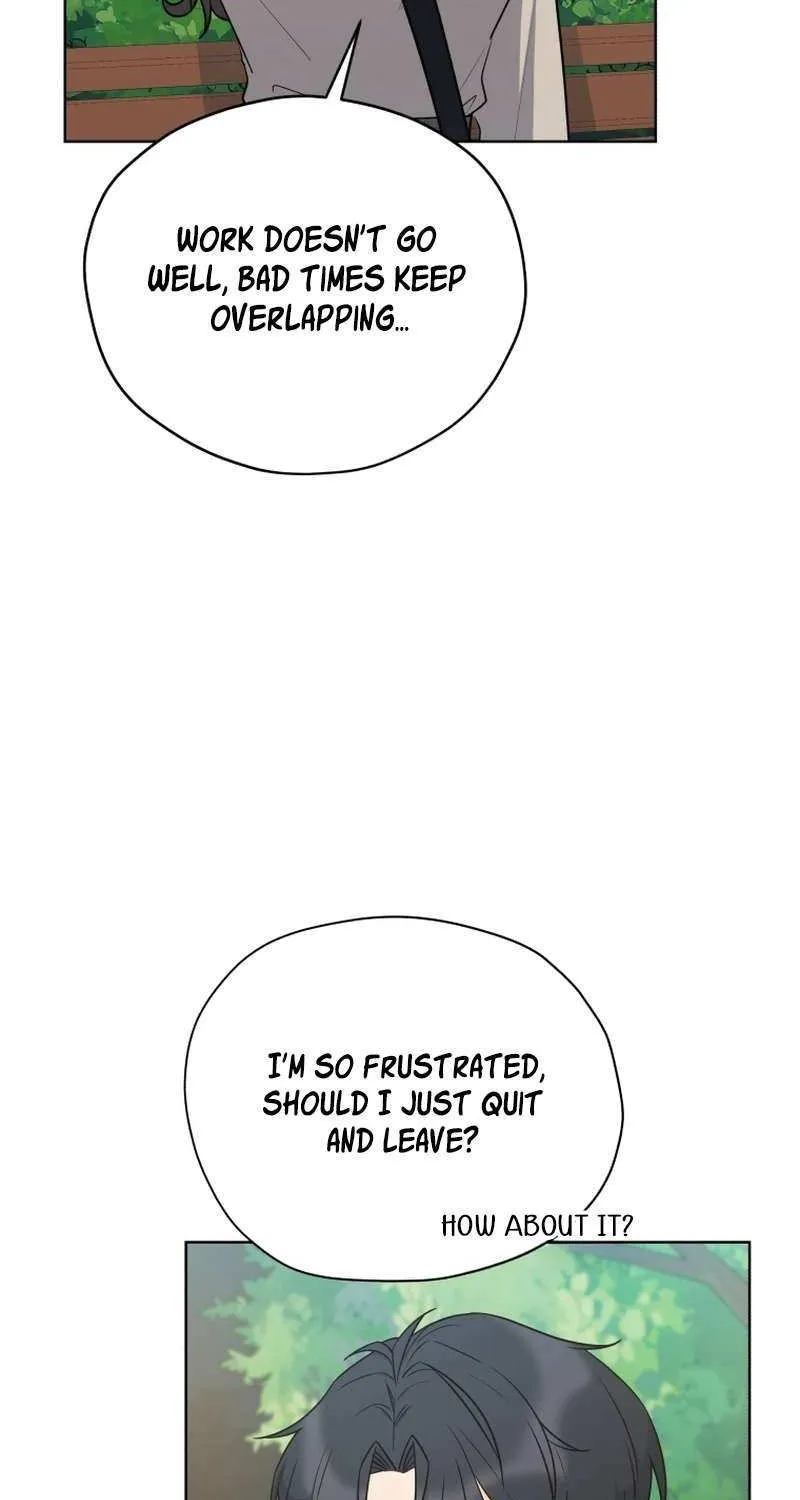 A Man Who Fell in Love With Me