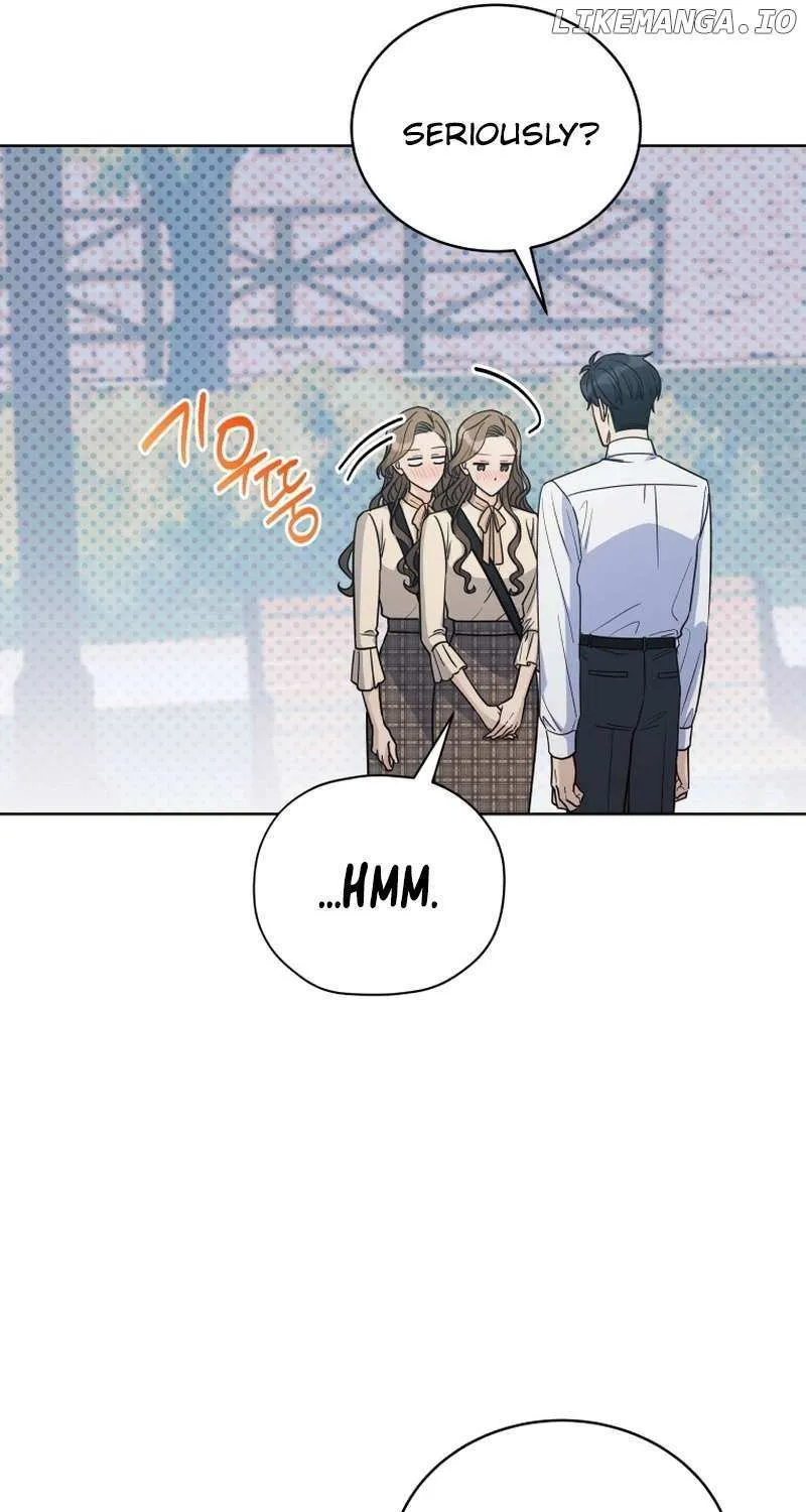 A Man Who Fell in Love With Me