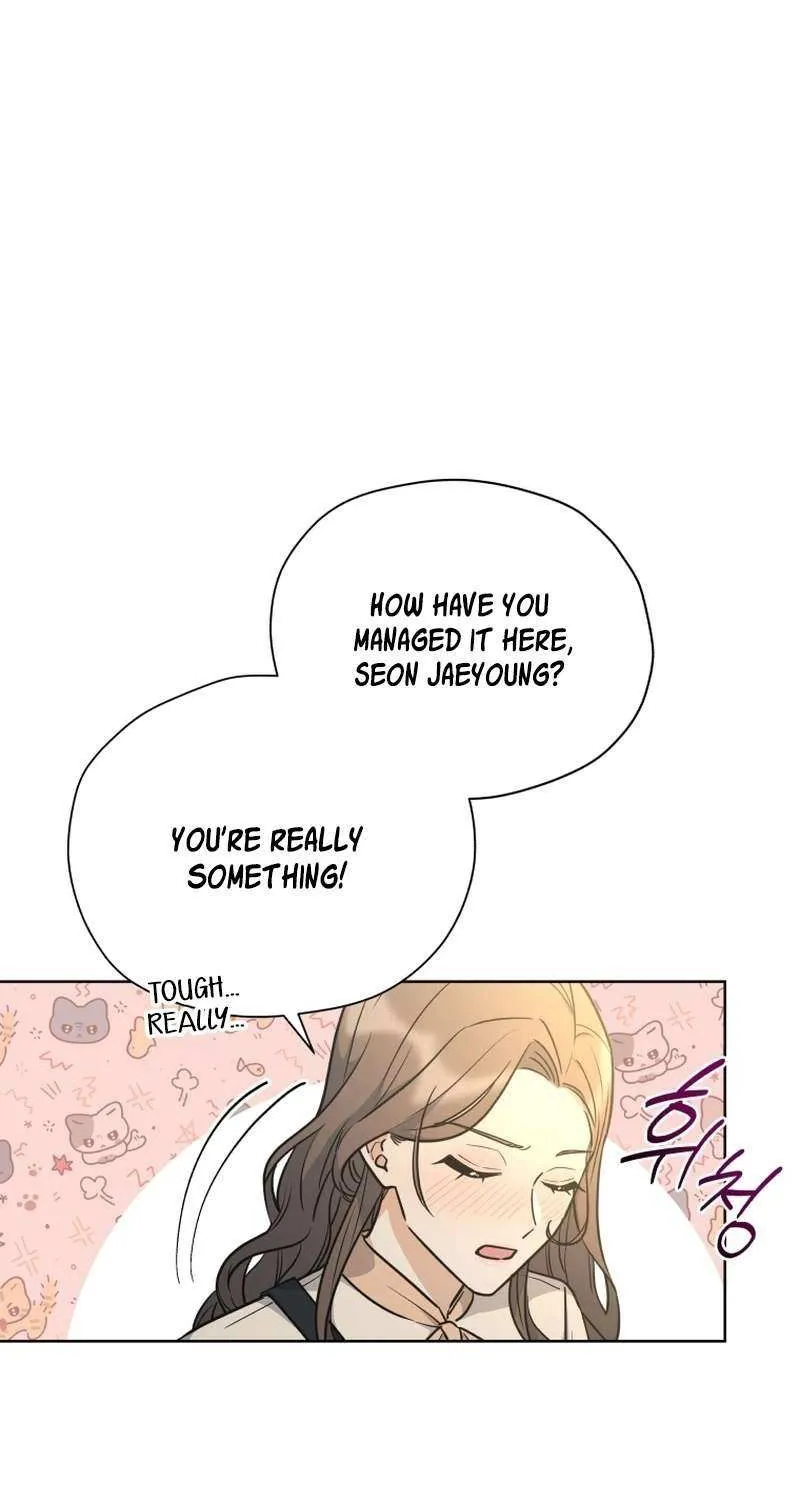 A Man Who Fell in Love With Me