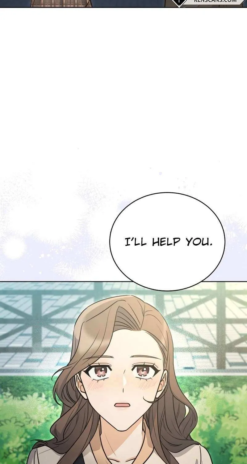 A Man Who Fell in Love With Me