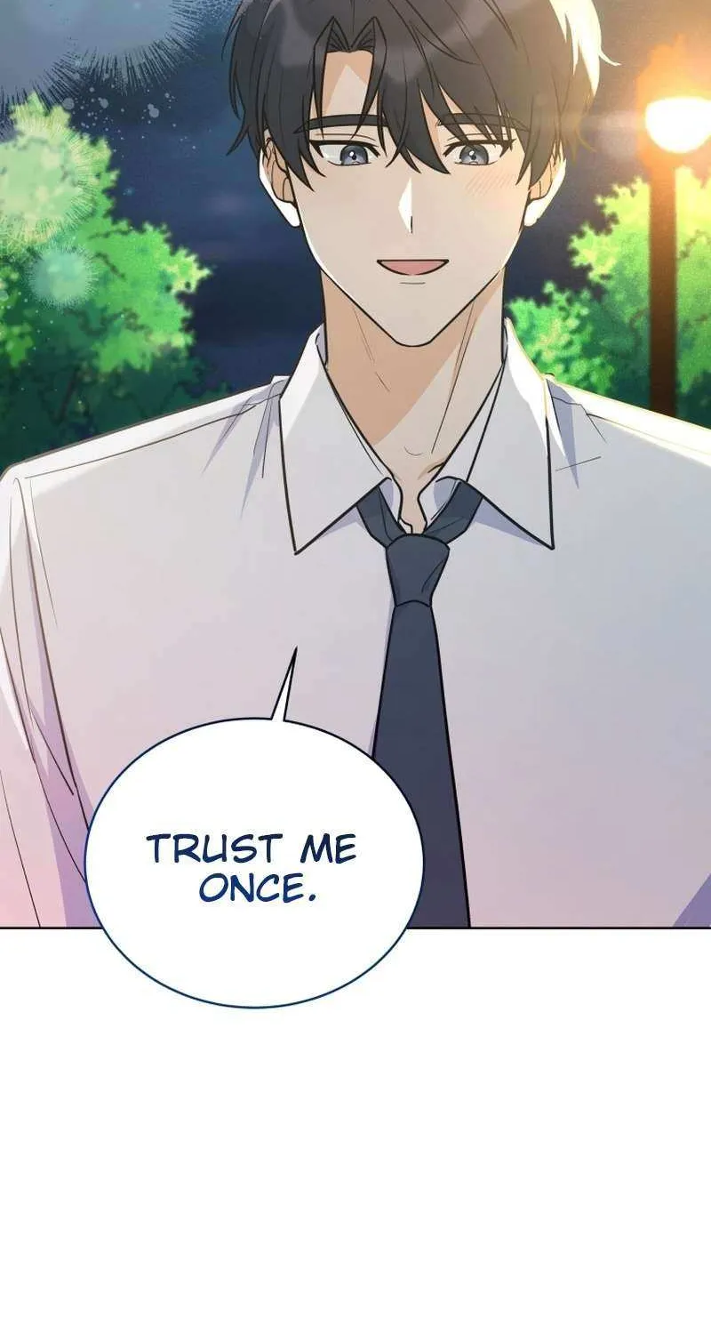 A Man Who Fell in Love With Me