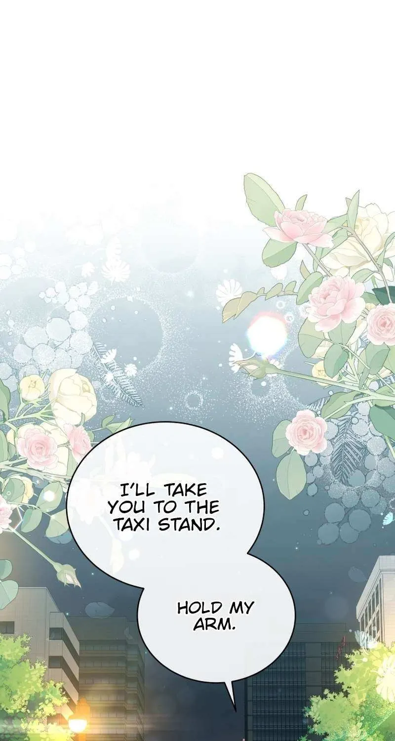 A Man Who Fell in Love With Me