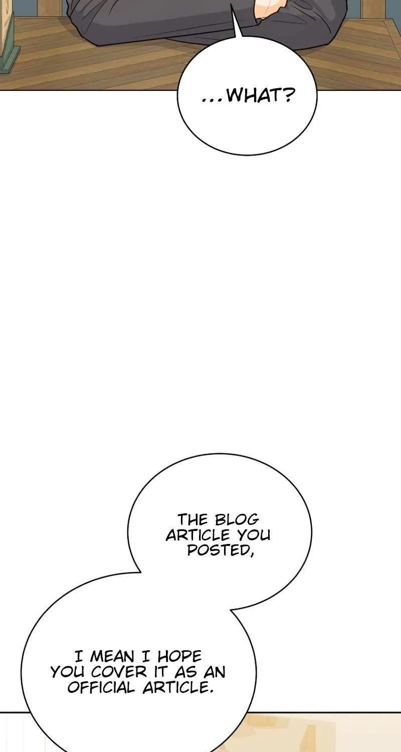 A Man Who Fell in Love With Me