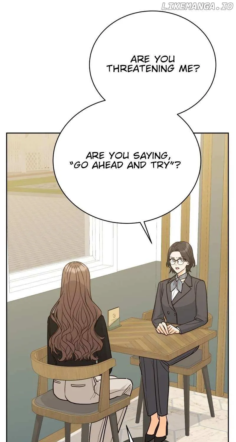 A Man Who Fell in Love With Me