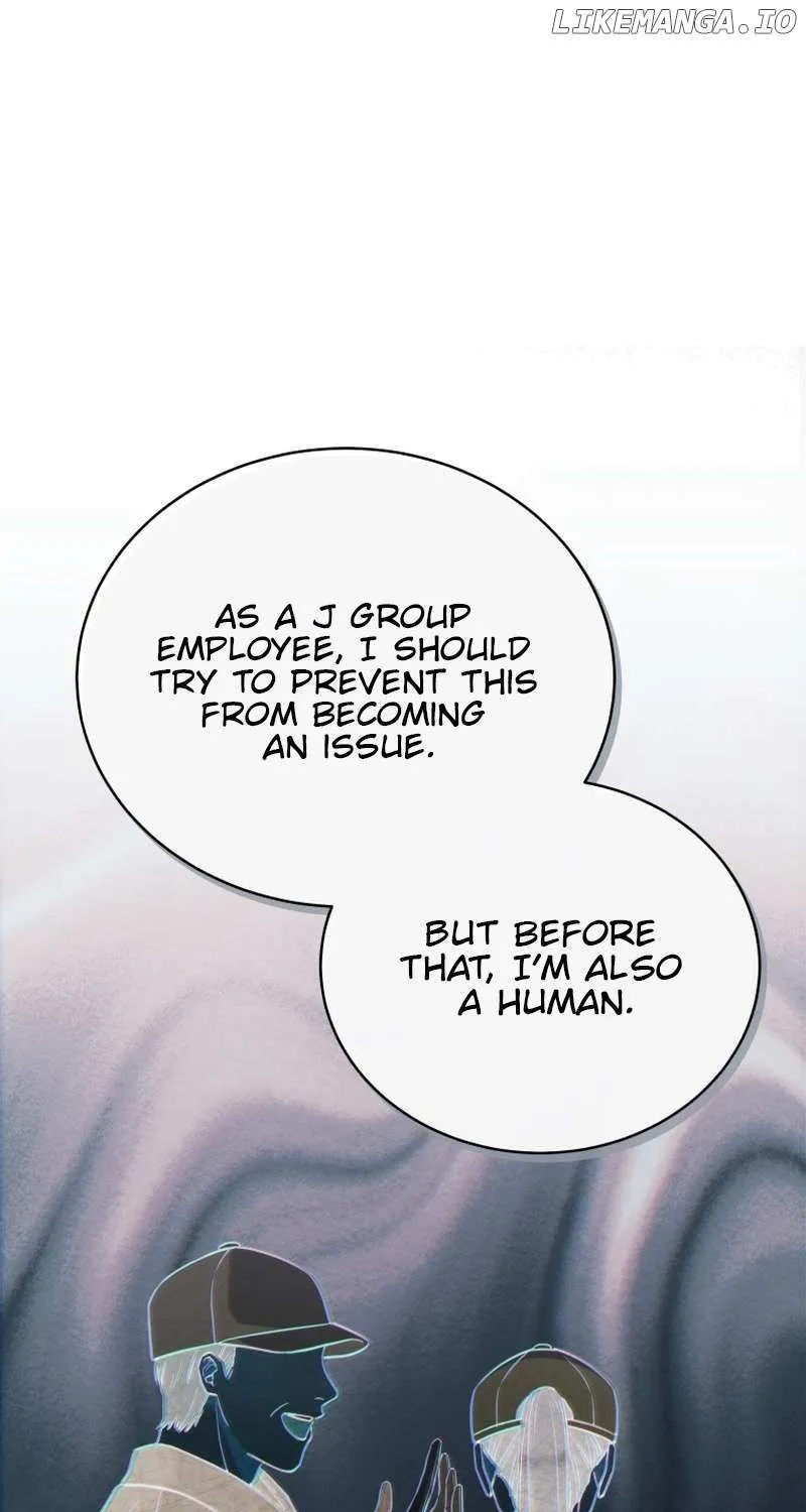 A Man Who Fell in Love With Me