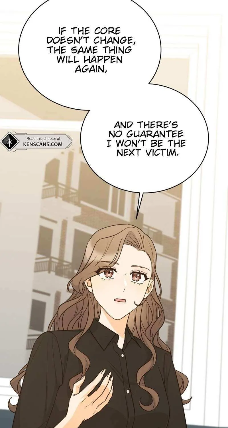 A Man Who Fell in Love With Me