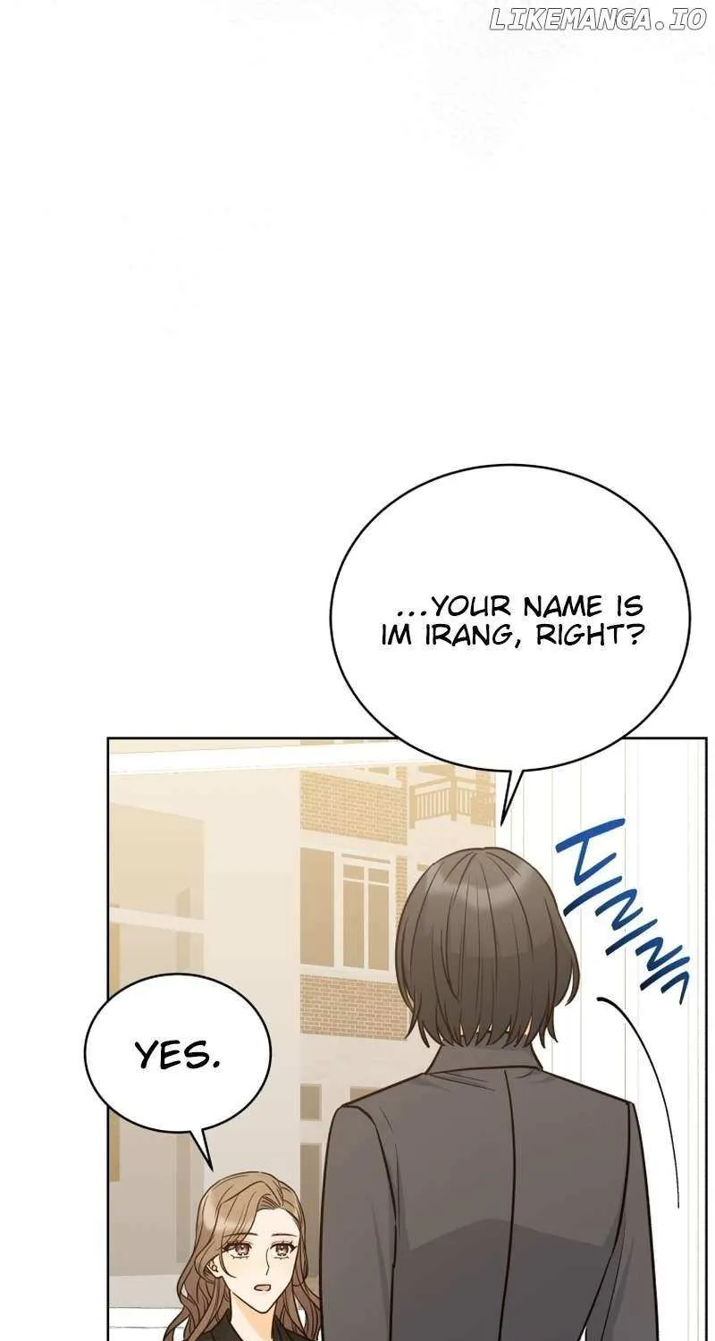 A Man Who Fell in Love With Me