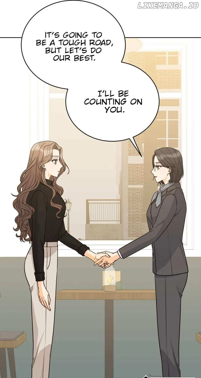 A Man Who Fell in Love With Me