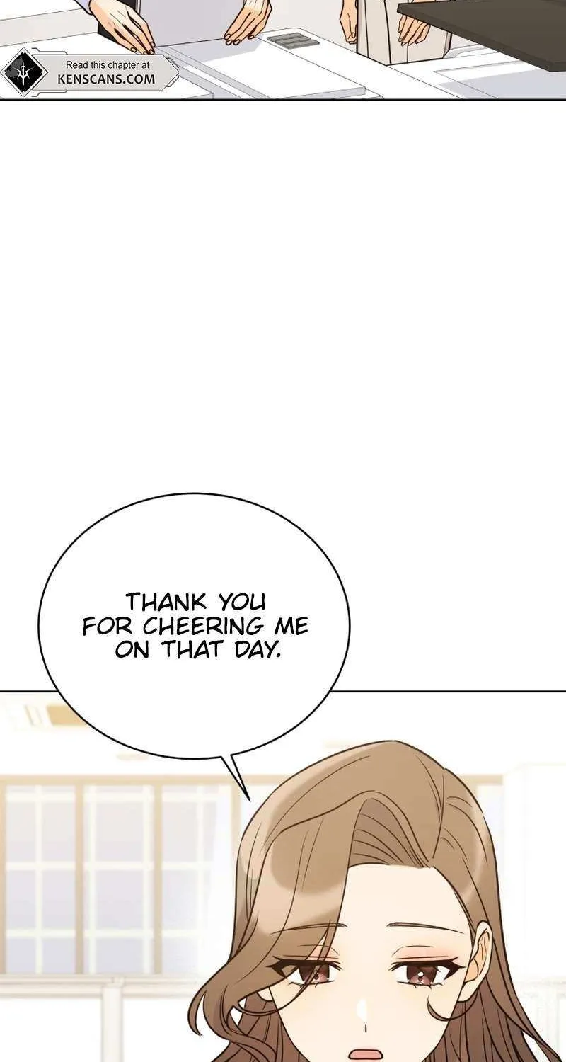 A Man Who Fell in Love With Me