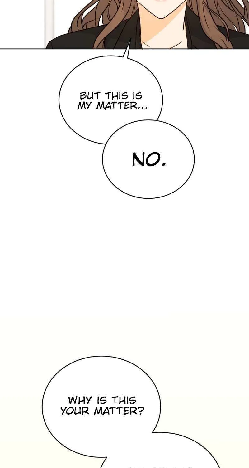 A Man Who Fell in Love With Me