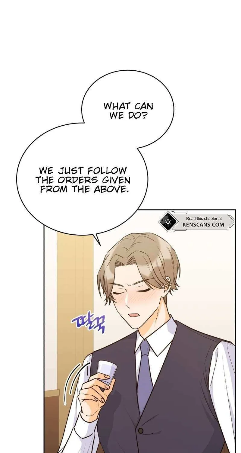 A Man Who Fell in Love With Me