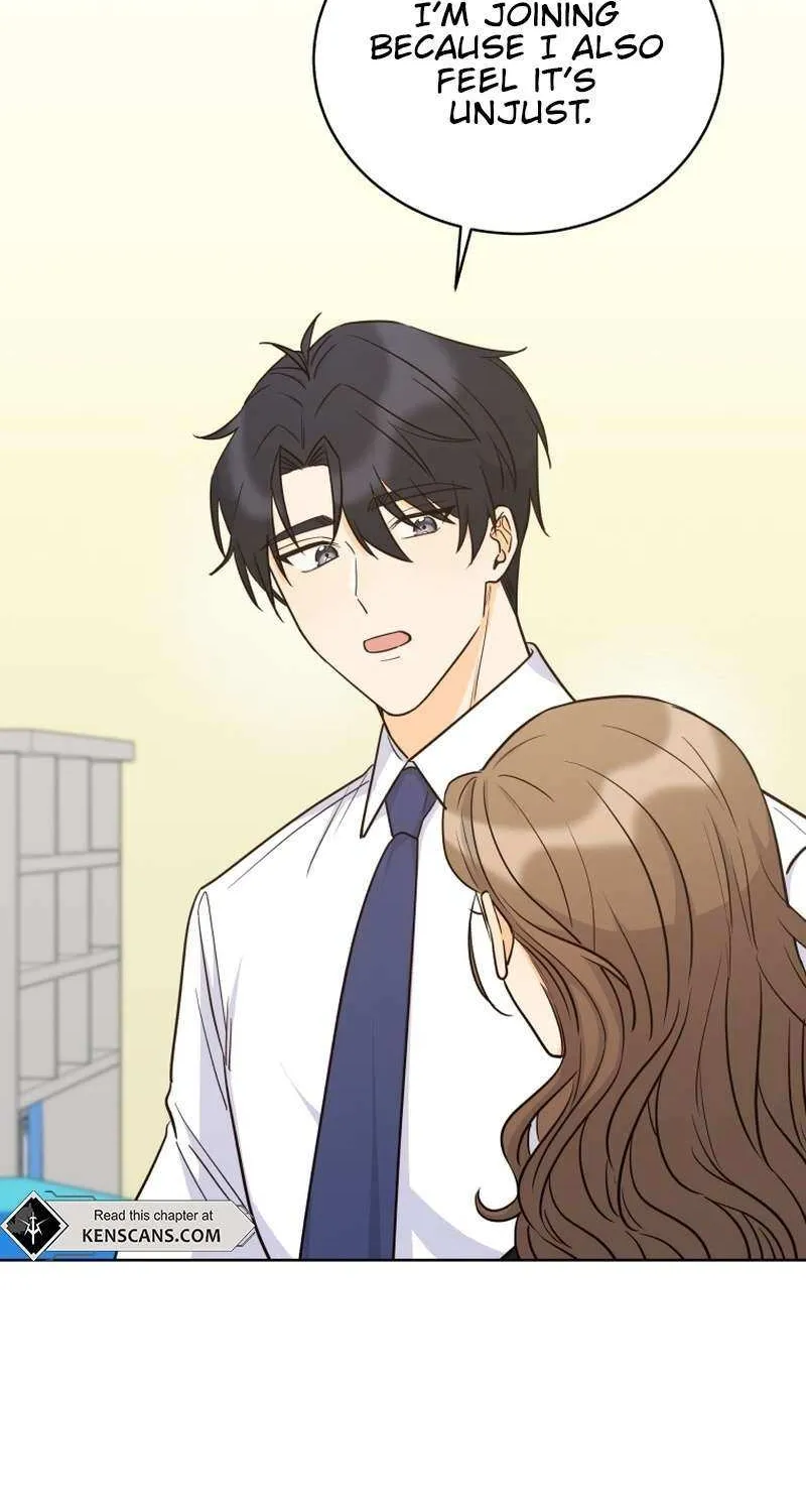 A Man Who Fell in Love With Me