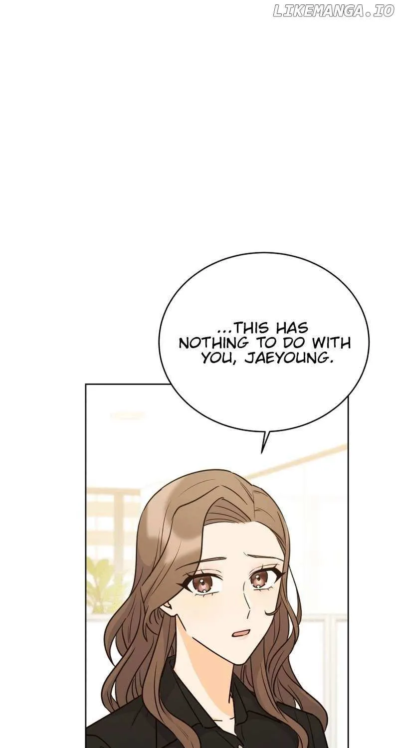 A Man Who Fell in Love With Me