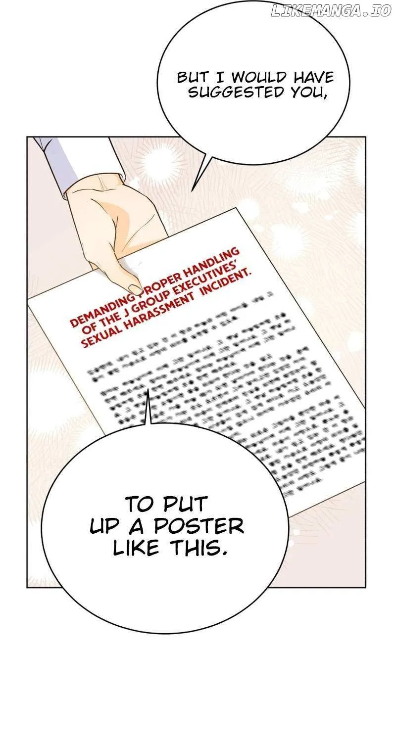 A Man Who Fell in Love With Me