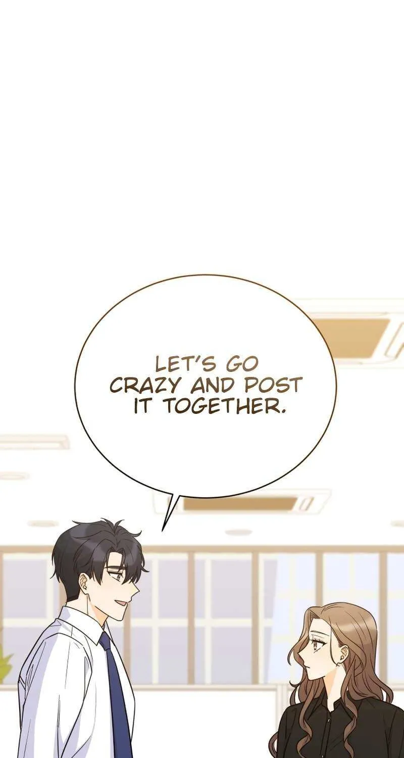 A Man Who Fell in Love With Me