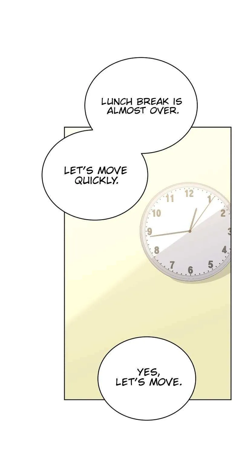 A Man Who Fell in Love With Me