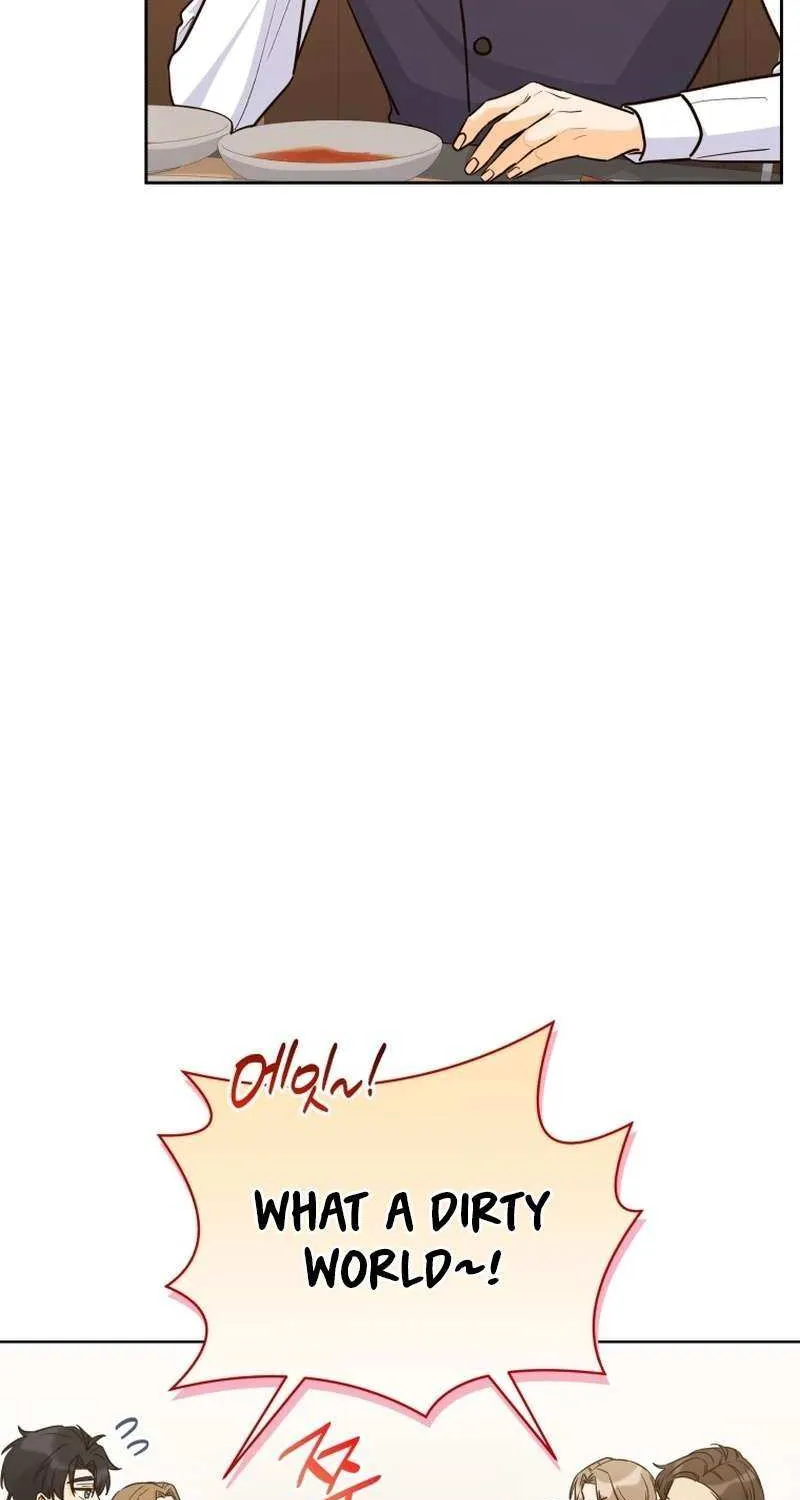 A Man Who Fell in Love With Me